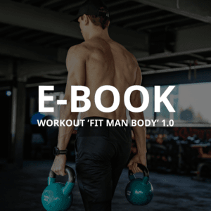 WORKOUT PROGRAM ''FIT MAN BODY'' 1.0